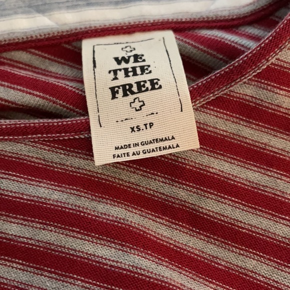 Free people dress - Picture 2 of 4